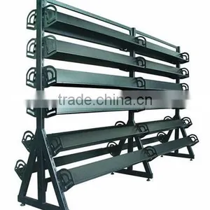 Supermarket Display Shelf Disk Shelf RH-H06 for Sale thumbnail-2