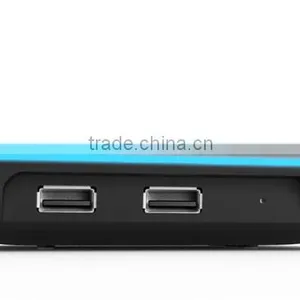 H96 Pro Amlogic S912 64bit Octa-core Android 6.0 Smart TV Box With 2GB RAM 16GB ROM and 2.4G/5.8G Wifi Android TV Box thumbnail-3