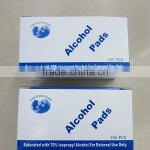70% Isopropyl Alcohol Swab thumbnail-4