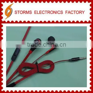 Hot Selling Factory Manufacture Handsfree Mobile Earphone&ear Phone thumbnail-6