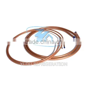Aluminum Copper Pipe Prices for Air Coolers thumbnail-2