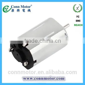 China Supplier Excellent Quality Pmdc 12v Gear Motor thumbnail-1
