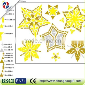 DIY Holiday Decoration Sticker Design thumbnail-3