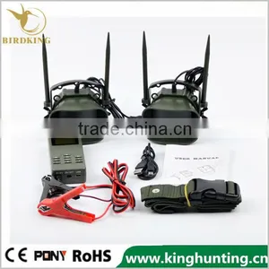 LOUD 50W 150dB Bird Caller Hunting Mp3 Bird Caller With Timer thumbnail-1