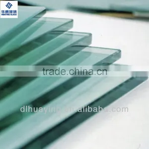 Bulletproof Glass With ISO 9001:2008 CCC thumbnail-1