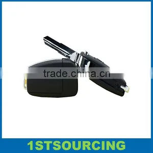 Full HD 1080P Car Key Camera With IR Night Vision thumbnail-1