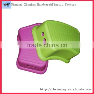Colorful Children Plastic Stool Kids Stool thumbnail-1