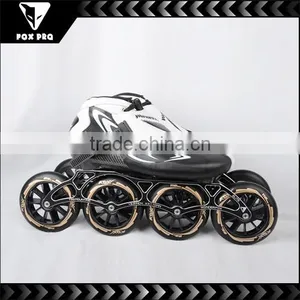 High Performance Light Weight Roller Skate Wheels 110mm thumbnail-1