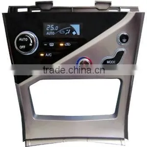 Auto HVAC Control Panel thumbnail-1