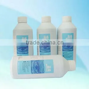 Eco Solvent Ink / Solvent Ink / Inkjet Printing Ink / Large Format Printer Ink thumbnail-1