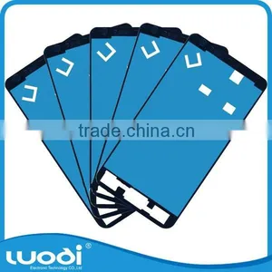 Repair Parts LCD Touch Screen Adhesive Sticker for Samsung Galaxy S2 thumbnail-1