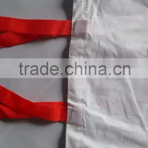 Best Price New Design Canvas Promotional Shoe Bag thumbnail-3