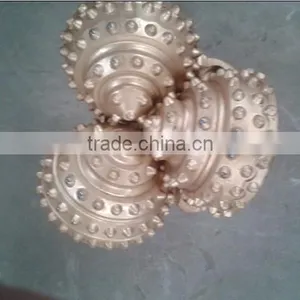 Hot Sale 17 1/2" TCI Tricone Drill Rock Bit Used for Drilling Rock thumbnail-6