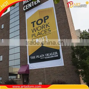 Free Design And Custom Advertising Large Hanging Banner Design Salon thumbnail-5