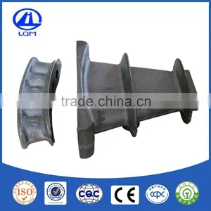 New Type Steel Flat High Strength Anchor Plates thumbnail-1