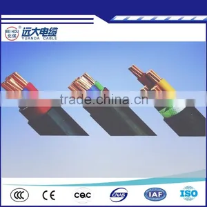 Factory Price High Voltage Steel Tape Armoured XLPE Insulated PVC Sheathed 35mm Power Cable/electric Cable thumbnail-3