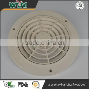 ABS Fan Parts Plastic Cover Products thumbnail-2