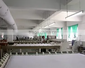 Hangzhou Jinbei Home Textile Co., Ltd. company overview - view 4 thumbnail