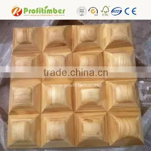 Sound Diffuser Acoustic Ceiling Wall Panels thumbnail-5