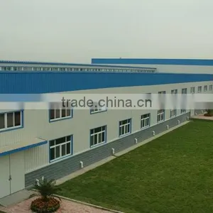 Cheap Prefab Steel Structure Hangar Building thumbnail-5