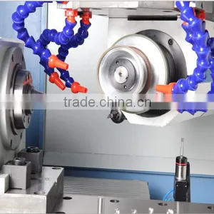 5- Axis Cnc Tool and Cutter Grinder VIK-5C Universal Grinding Machine and Machine Tools thumbnail-2