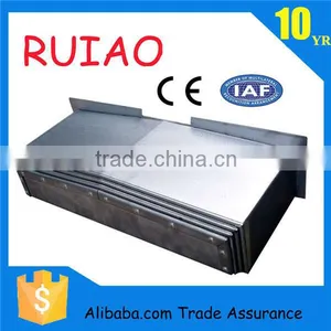 Steel and Nylon Fiber Armoured Vertical Shield for Machine Tools thumbnail-3