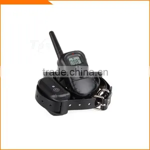 M998 Waterproof Dog Training Shock Collar With Remote thumbnail-1