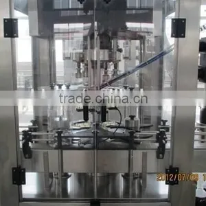 Automatic Rotary Anti-theft Ring Cap Screwing Machine thumbnail-5