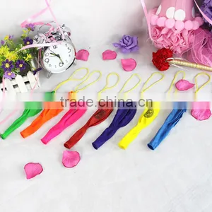 Hot Selling Latex Colorful Punch Ball Balloon for Party Supplies thumbnail-4