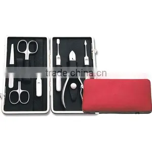 Customized Beauty Instrument Case With Logo Printed thumbnail-2