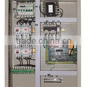 Chinese Elevator /Lift Spare Parts----RDUSS AC 2 Speed thumbnail-1
