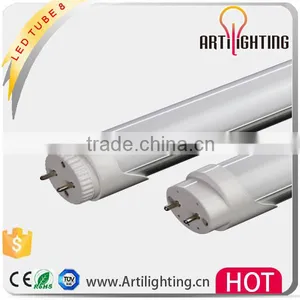 2016 Factory Price Led Tube t8 150cm Transparent 18w 22w 24w 28w 30w thumbnail-1