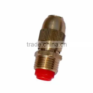High Pressure Outdoor Brass Fogging Spray Nozzle thumbnail-1