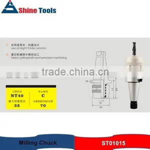 NT-C MILLING CHUCK TOOL HOLDER thumbnail-1