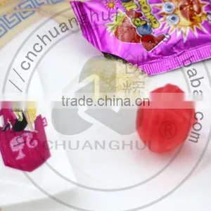 6g Firecracker Lollipop and 1g Popping Candy With Tattoo thumbnail-3