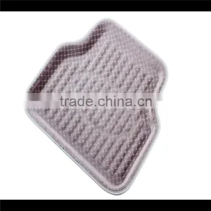 2016 Made 3d Universal Car Floor Mats thumbnail-2
