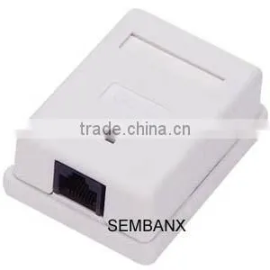 Surface Mount Box thumbnail-1