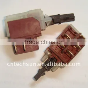 Push Switch for Washing Machine thumbnail-1
