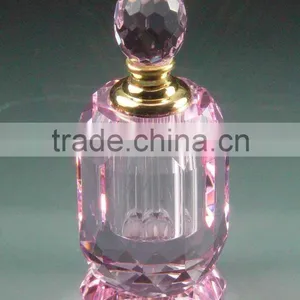 2016 Fancy Hot Sale Crystal Perfume Bottle thumbnail-1