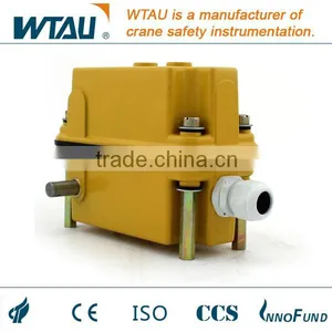 Tower Crane DXZ Limit Switch thumbnail-2