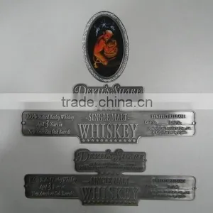 Label for Wine Bottle thumbnail-6