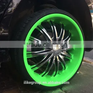 Liquid Rubber Coating Car Paint thumbnail-4