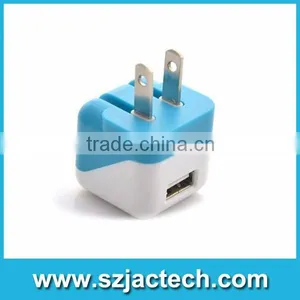 Quick Charge 2.0 USB Wall Charger For IPhone7 thumbnail-4