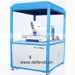Potting Machine Pouring Sealant Customized Expoxy Polyurethane thumbnail-2