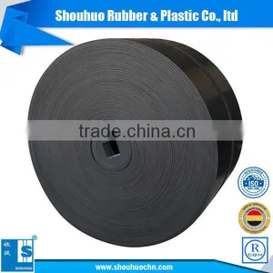 Tubular Conveyor Belt Rubber Belt thumbnail-2