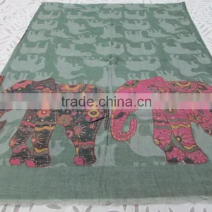 NEW DESIGNS CASHMERE SCARFS thumbnail-1