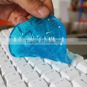 Super Clean Keyboard Cleaner, Keyboard Gel Cleaner, China Supplier thumbnail-4