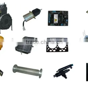 Generator Spare Parts, Engine Parts,, Generator Part thumbnail-1
