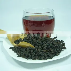 Vietnam Oolong Black Tea thumbnail-2