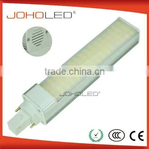 2 Years Warranty Smd 5050 12w E27 G24 Led Light Bar thumbnail-1